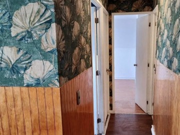 Arriendo Mensual / Departamento / Concepción