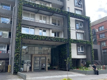 Arriendo Mensual / Departamento / Concepción