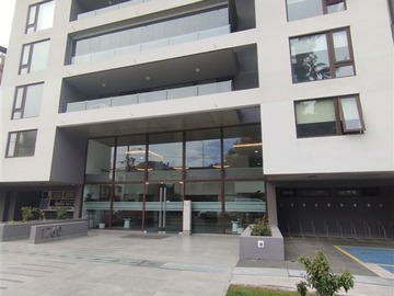 Arriendo Mensual / Departamento / Concepción