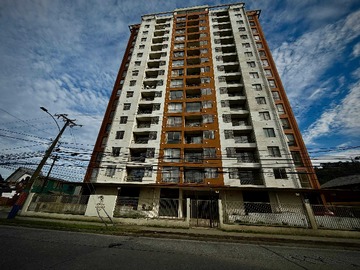 Arriendo Mensual / Departamento / Concepción