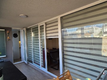 Arriendo Mensual / Departamento / Concepción