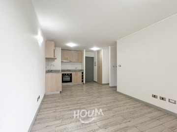Arriendo Mensual / Departamento / Concepción