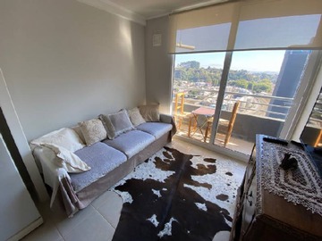 Arriendo Mensual / Departamento / Concepción