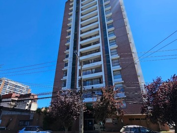 Arriendo Mensual / Departamento / Concepción