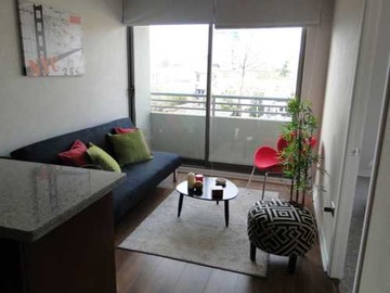Arriendo Mensual / Departamento / Concepción