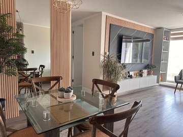 Arriendo Mensual / Departamento / Concepción