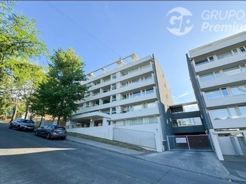 Arriendo Mensual / Departamento / Concepción