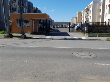 Arriendo Mensual / Departamento / Concepción