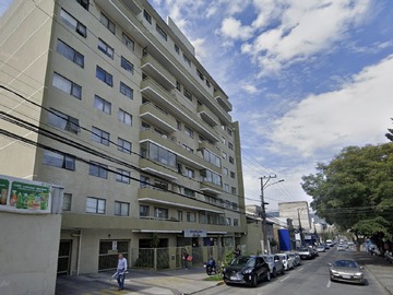 Arriendo Mensual / Departamento / Concepción