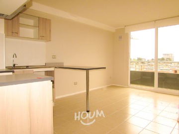 Arriendo Mensual / Departamento / Concepción