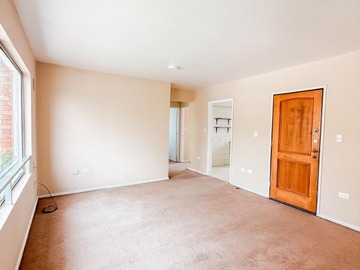 Arriendo Mensual / Departamento / Concepción