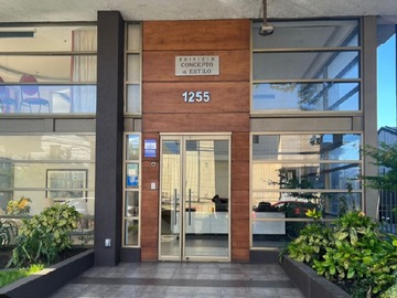 Arriendo Mensual / Departamento / Concepción