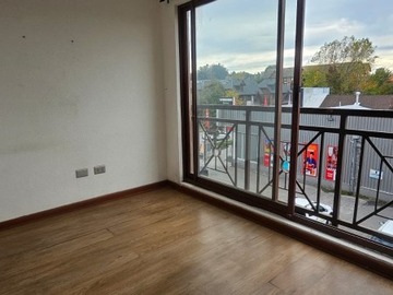 Arriendo Mensual / Departamento / Concepción