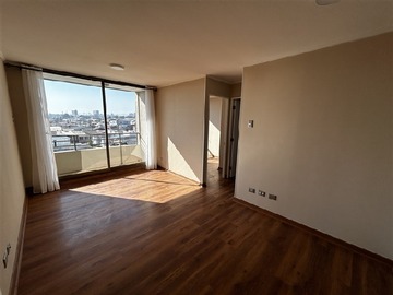 Arriendo Mensual / Departamento / Concepción