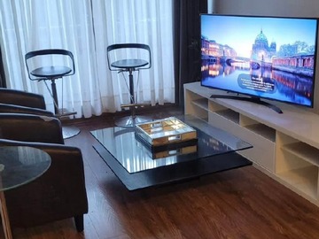 Arriendo Mensual / Departamento / Concepción