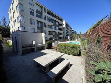 Arriendo Mensual / Departamento / Concepción
