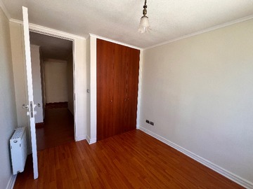Arriendo Mensual / Departamento / Concepción