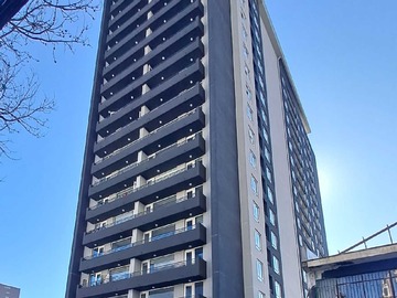 Arriendo Mensual / Departamento / Concepción