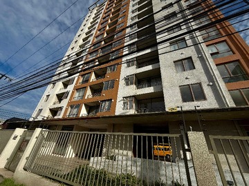 Arriendo Mensual / Departamento / Concepción