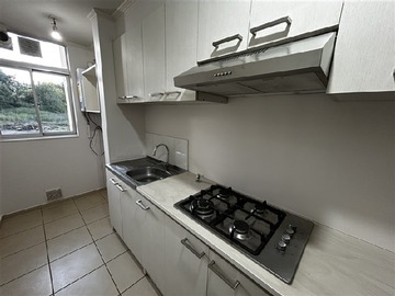 Arriendo Mensual / Departamento / Concepción