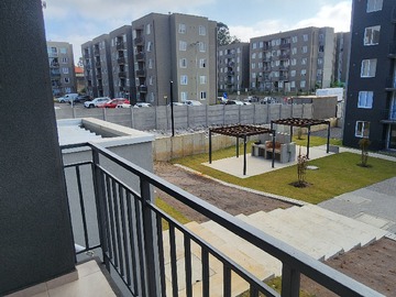 Arriendo Mensual / Departamento / Concepción