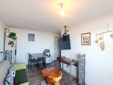 Arriendo Mensual / Departamento / Concepción