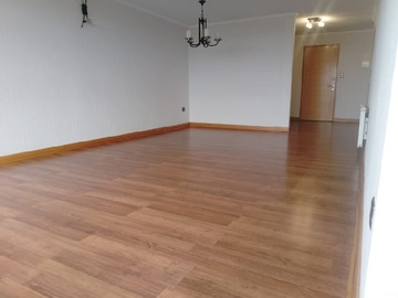 Arriendo Mensual / Departamento / Concepción