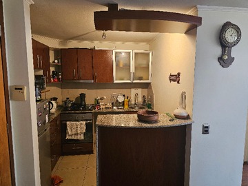 Arriendo Mensual / Departamento / Concepción