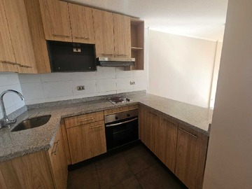 Arriendo Mensual / Departamento / Concepción