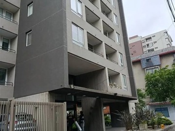 Arriendo Mensual / Departamento / Concepción