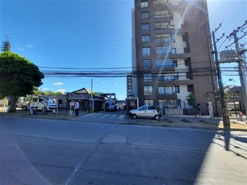 Arriendo Mensual / Departamento / Concepción