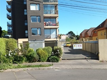 Arriendo Mensual / Departamento / Concepción