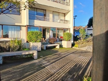 Arriendo Mensual / Departamento / Concepción