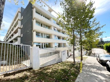 Arriendo Mensual / Departamento / Concepción