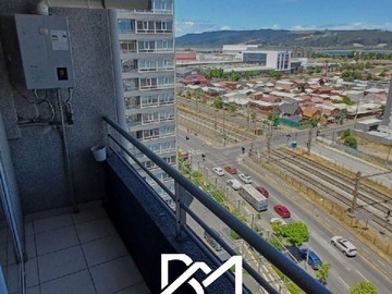 Arriendo Mensual / Departamento / Concepción