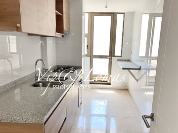 Arriendo Mensual / Departamento / Concepción