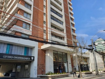 Arriendo Mensual / Departamento / Concepción