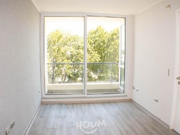 Arriendo Mensual / Departamento / Concepción