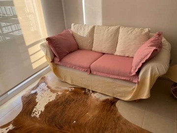 Arriendo Mensual / Departamento / Concepción