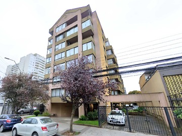 Arriendo Mensual / Departamento / Concepción