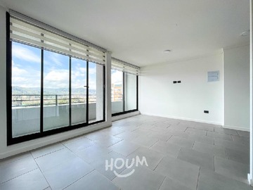 Arriendo Mensual / Departamento / Concepción