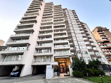 Arriendo Mensual / Departamento / Concepción