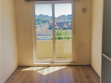 Arriendo Mensual / Departamento / Concepción