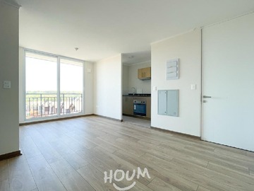 Arriendo Mensual / Departamento / Concepción