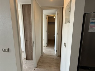 Arriendo Mensual / Departamento / Concepción