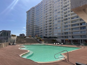 Arriendo Mensual / Departamento / Concepción