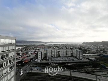 Arriendo Mensual / Departamento / Concepción