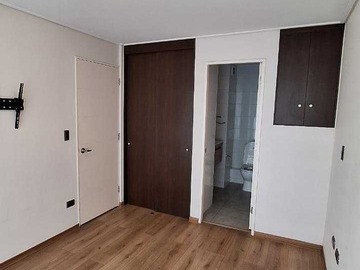 Arriendo Mensual / Departamento / Concepción