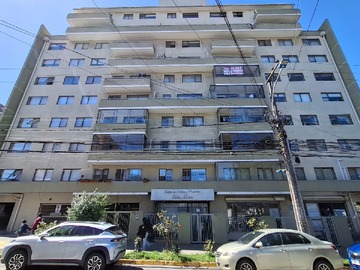 Arriendo Mensual / Departamento / Concepción