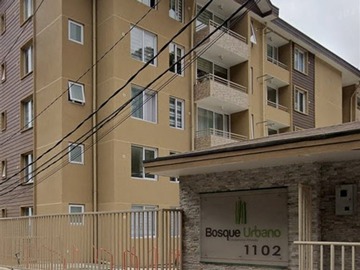 Arriendo Mensual / Departamento / Concepción